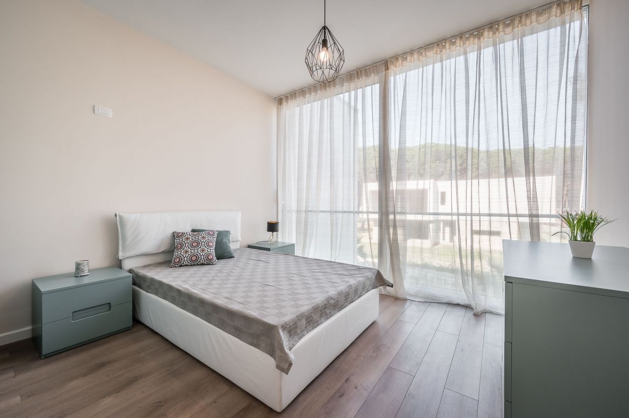 Apartments For Sale, San Pietro Resort Gjiri Lalzit